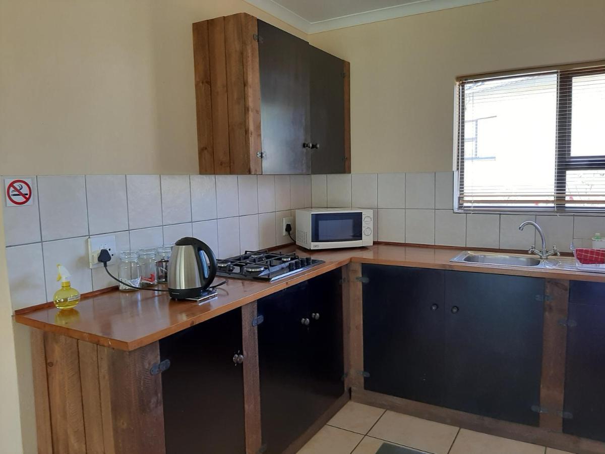 מלון Memel Grace Country Retreat מראה חיצוני תמונה