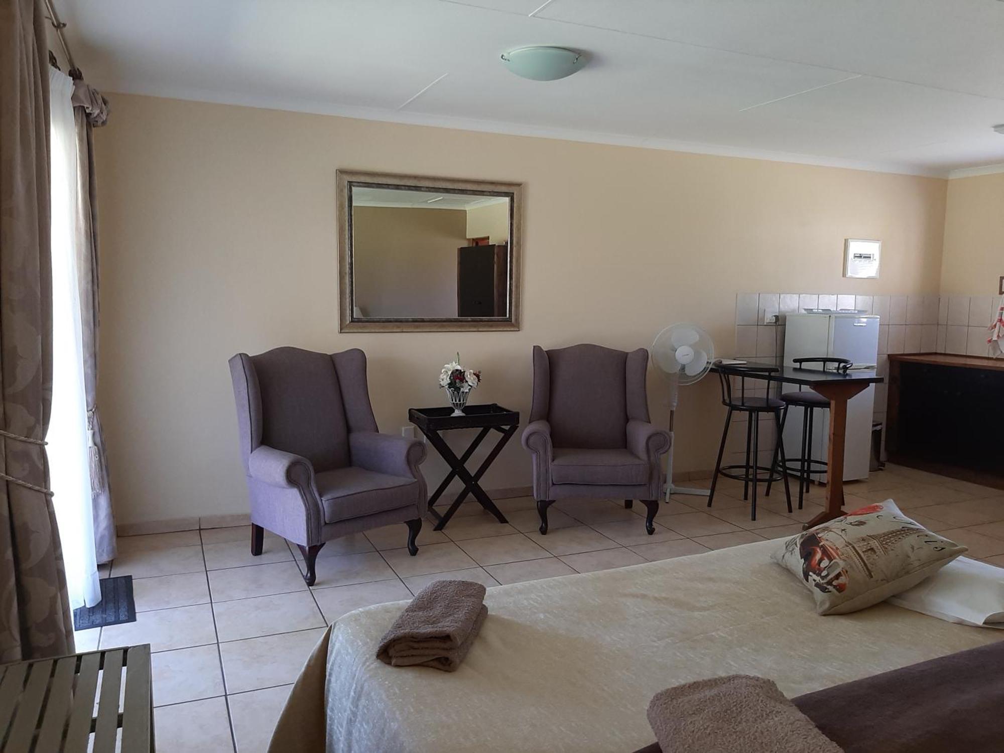 מלון Memel Grace Country Retreat מראה חיצוני תמונה