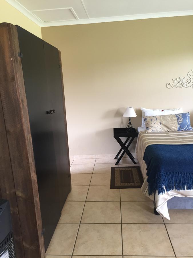 מלון Memel Grace Country Retreat מראה חיצוני תמונה